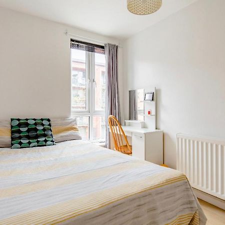 Central London Comfortable Homestyle Apartment Esterno foto