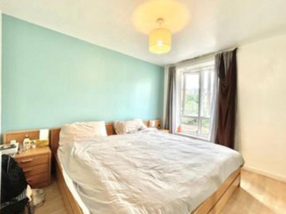 Central London Comfortable Homestyle Apartment Esterno foto