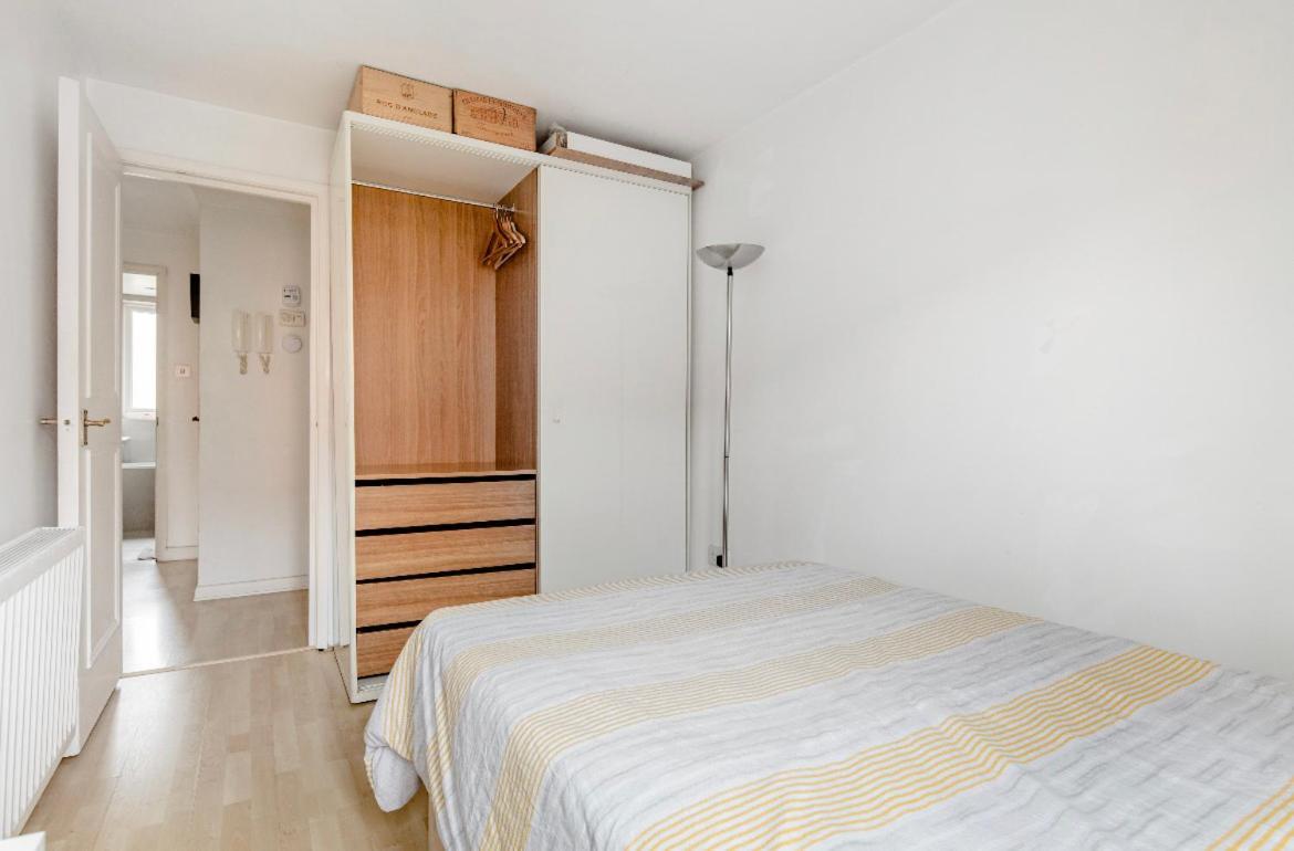 Central London Comfortable Homestyle Apartment Esterno foto