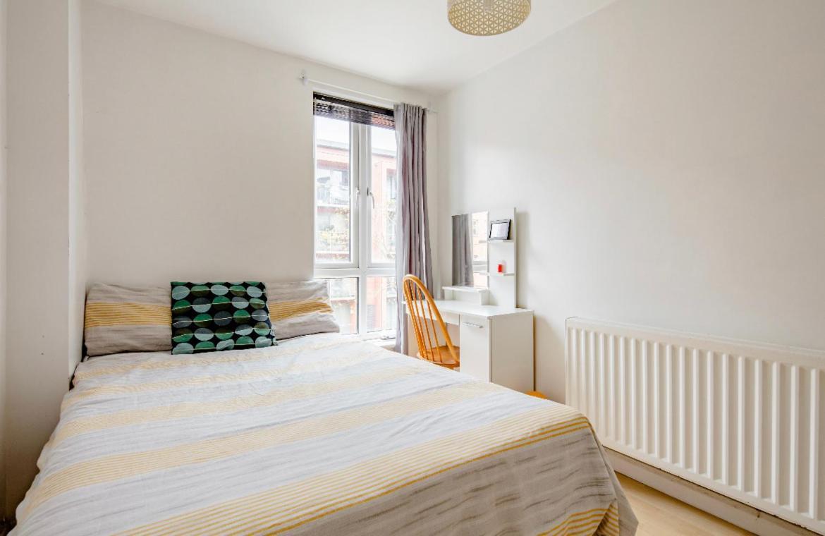 Central London Comfortable Homestyle Apartment Esterno foto